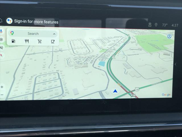 2025 GMC Sierra 2500HD 4WD Crew Cab Standard Bed Denali Ultimate