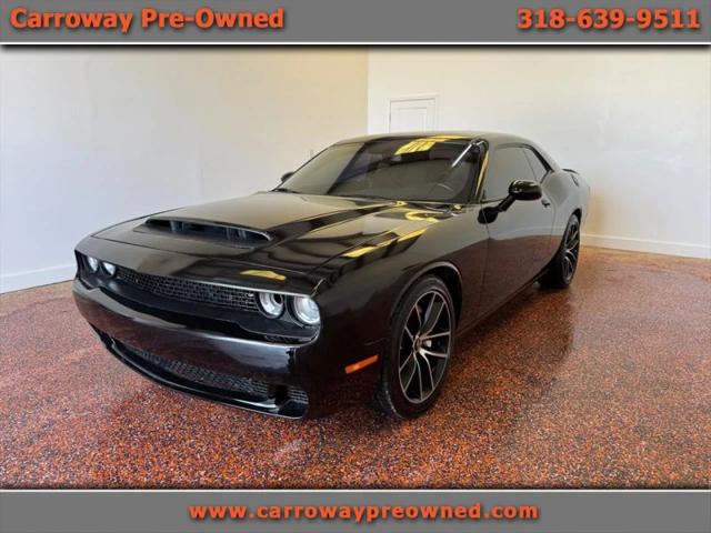 2021 Dodge Challenger R/T Scat Pack for sale in Minden, LA
