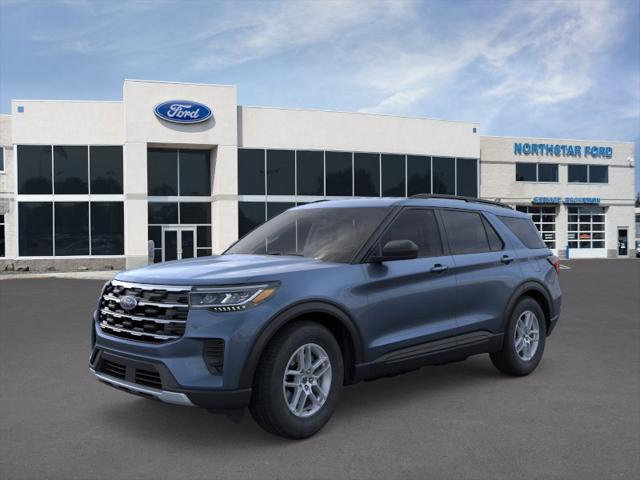 2026 Ford Explorer Active for sale in Duluth, MN