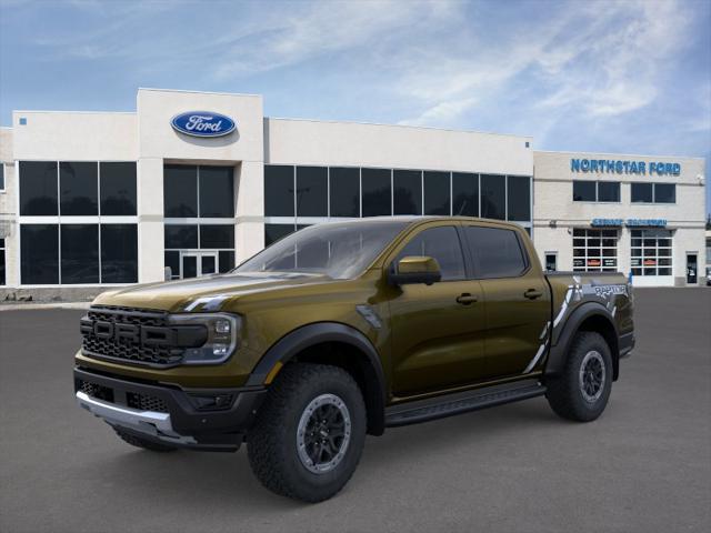 2026 Ford Ranger Raptor for sale in Duluth, MN