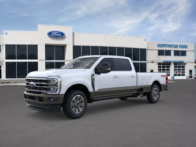 2026 Ford F-350 King Ranch for sale in Duluth, MN