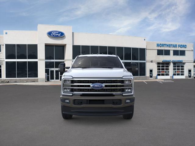 2026 Ford F-350 King Ranch