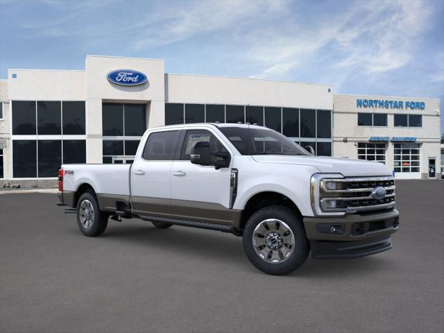 2026 Ford F-350 King Ranch