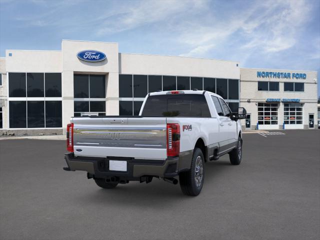 2026 Ford F-350 King Ranch