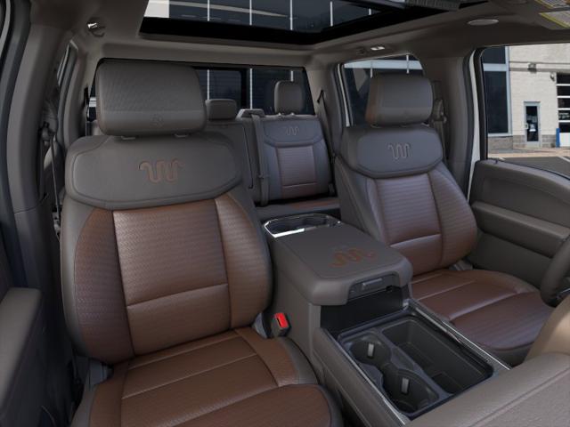 2026 Ford F-350 King Ranch