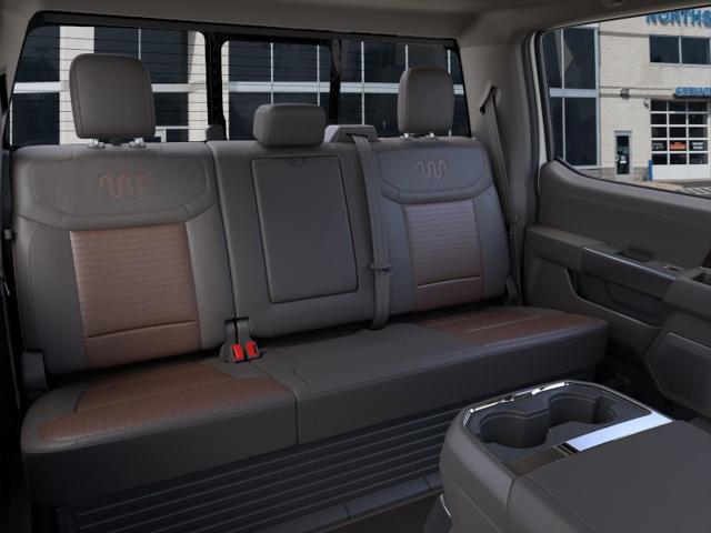 2026 Ford F-350 King Ranch