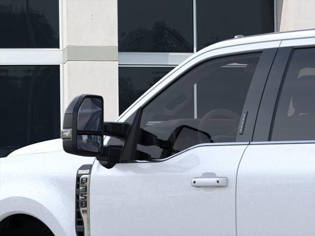 2026 Ford F-350 King Ranch