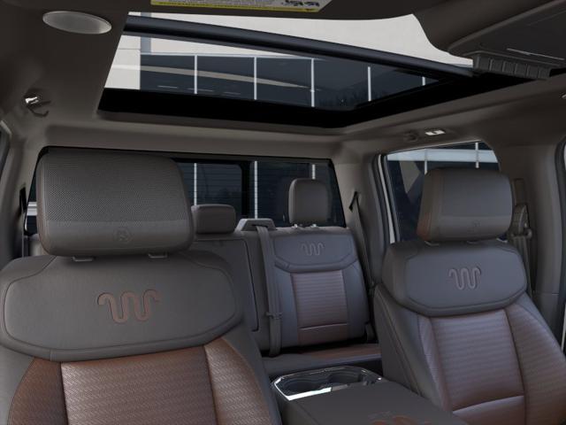 2026 Ford F-350 King Ranch