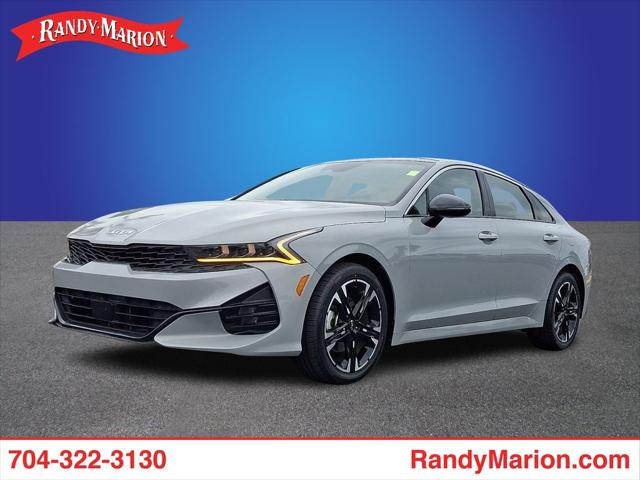 2024 Kia K5 GT-Line for sale in Statesville, NC