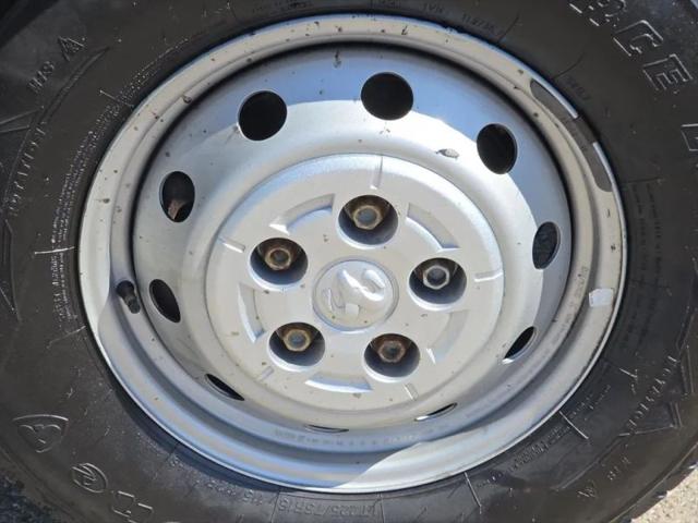 2020 Ram ProMaster Cargo Van High Roof 159" WB EXT