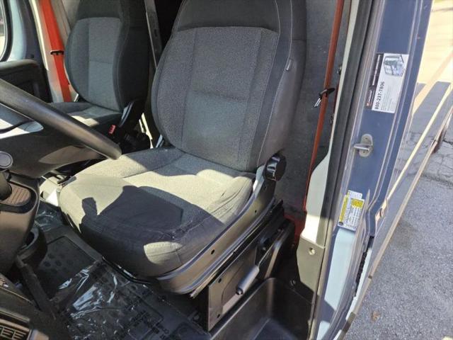 2020 Ram ProMaster Cargo Van High Roof 159" WB EXT