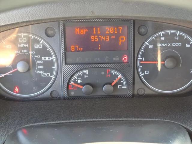 2020 Ram ProMaster Cargo Van High Roof 159" WB EXT