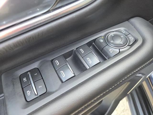 2023 Chevrolet Suburban 4WD Premier