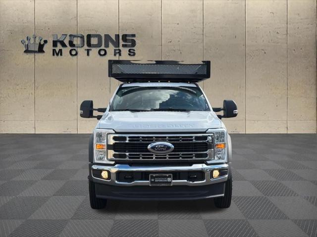 2026 Ford F-450 XL