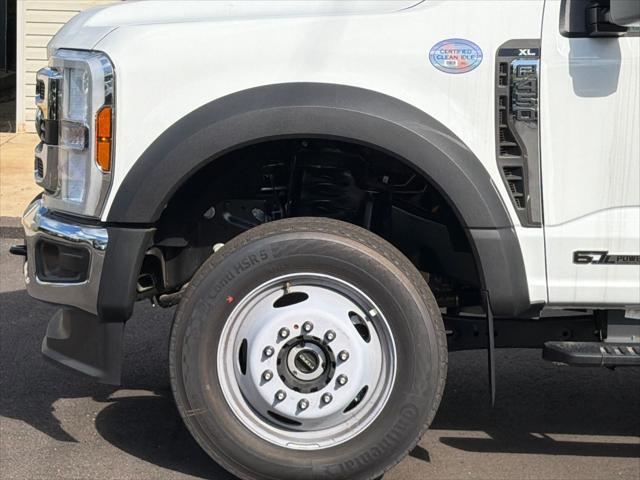 2026 Ford F-450 XL