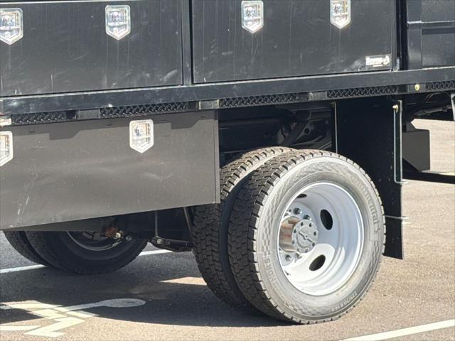2026 Ford F-450 XL