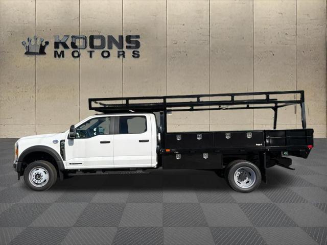 2026 Ford F-450 XL