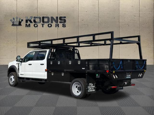 2026 Ford F-450 XL