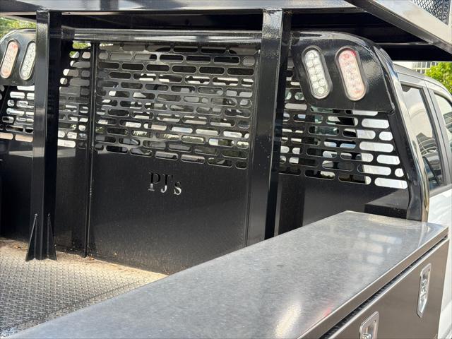 2026 Ford F-450 XL