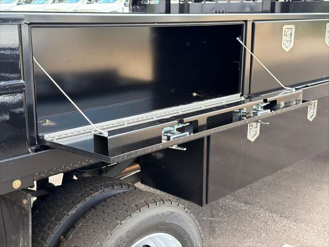 2026 Ford F-450 XL