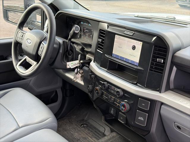 2026 Ford F-450 XL