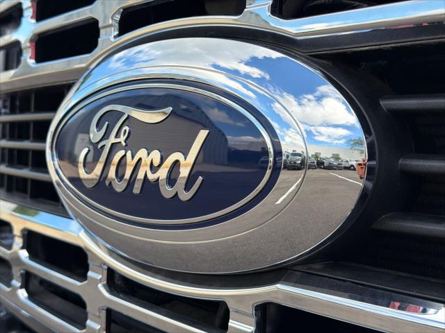 2026 Ford F-450 XL