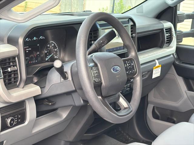 2026 Ford F-450 XL