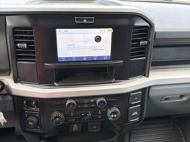 2026 Ford F-450 XL