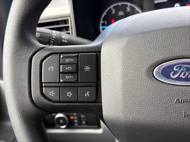 2026 Ford F-450 XL