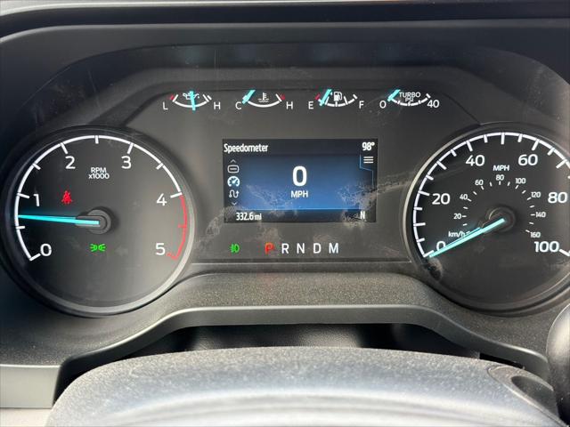 2026 Ford F-450 XL