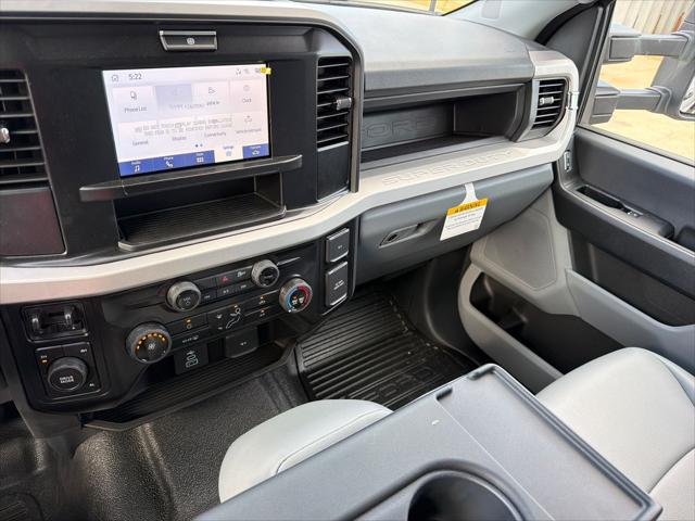 2026 Ford F-450 XL
