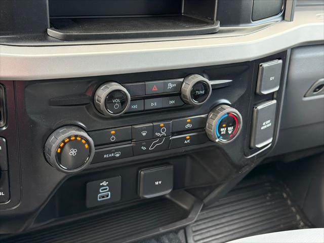 2026 Ford F-450 XL