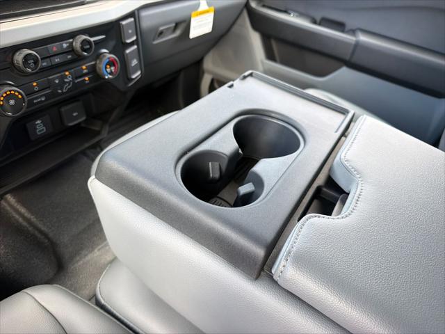 2026 Ford F-450 XL