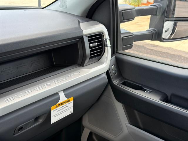 2026 Ford F-450 XL