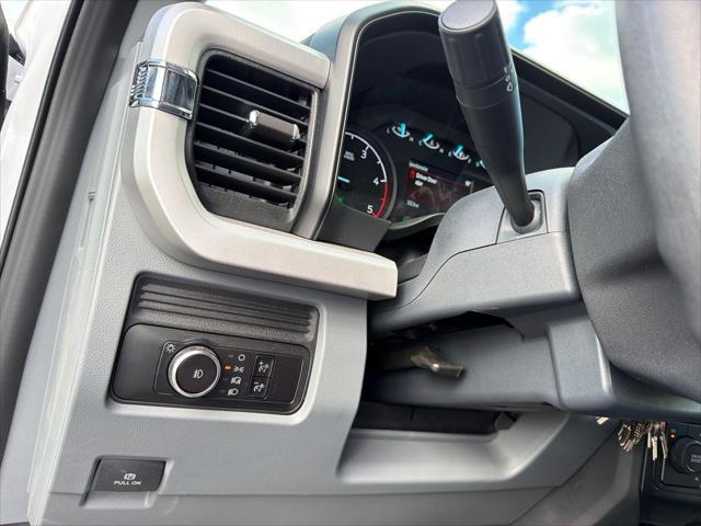 2026 Ford F-450 XL