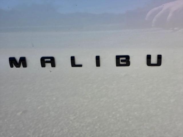 2020 Chevrolet Malibu FWD RS