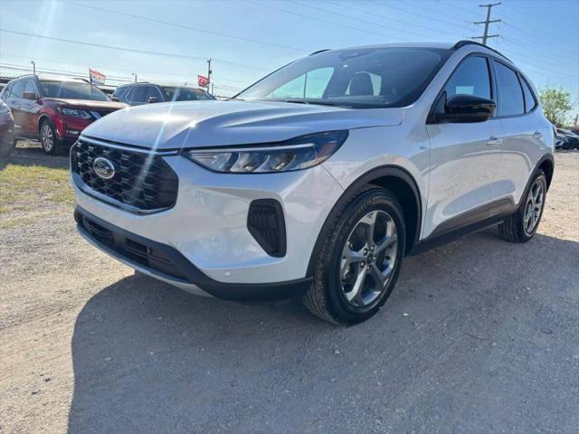 2025 Ford Escape ST-Line for sale in San Antonio, TX