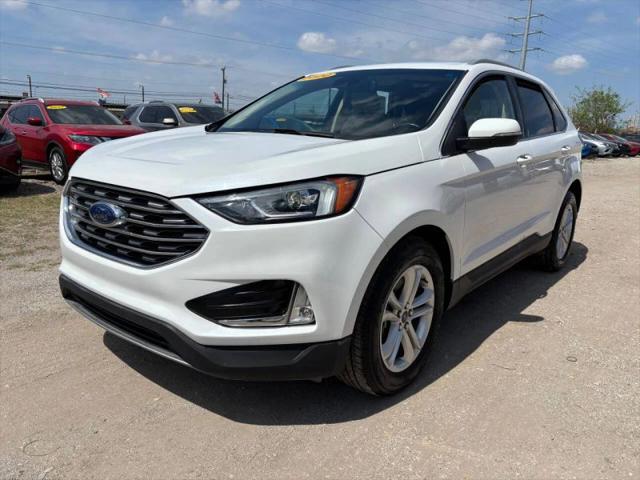 2020 Ford Edge SEL for sale in San Antonio, TX