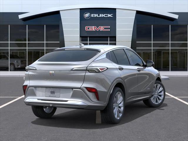2026 Buick NV Avenir FWD