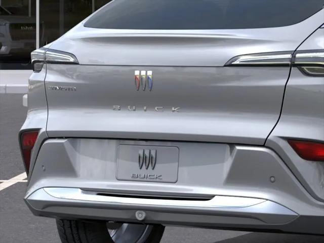2026 Buick NV Avenir FWD