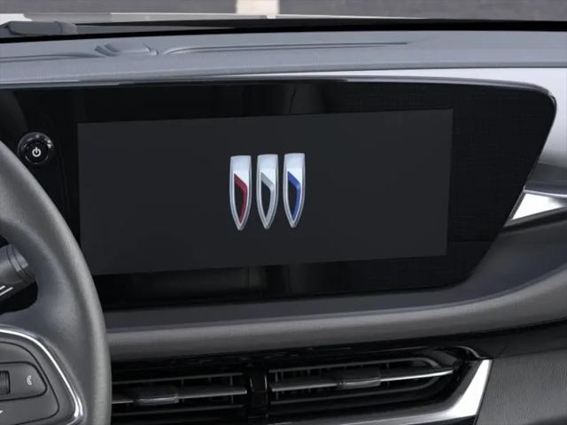 2026 Buick NV Avenir FWD