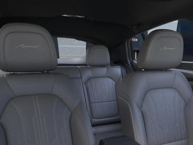 2026 Buick NV Avenir FWD