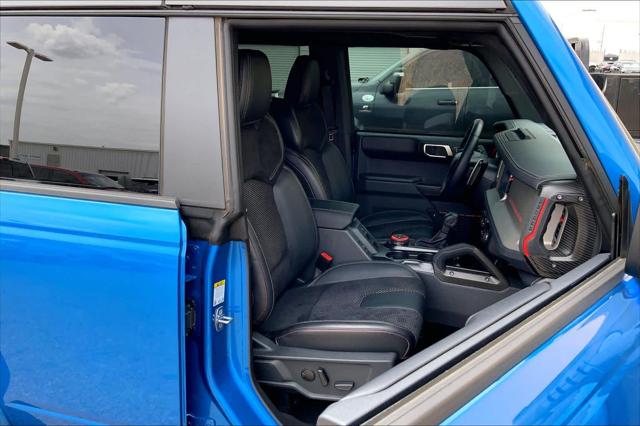 Used 2024 Ford Bronco For Sale in Lubbock, TX