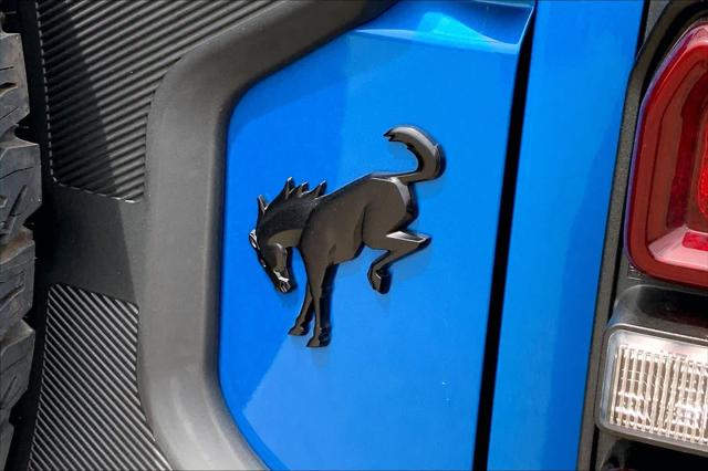 Used 2024 Ford Bronco For Sale in Lubbock, TX