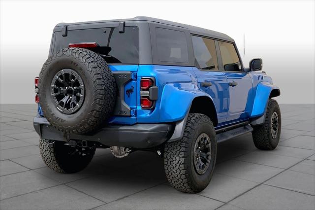 Used 2024 Ford Bronco For Sale in Lubbock, TX