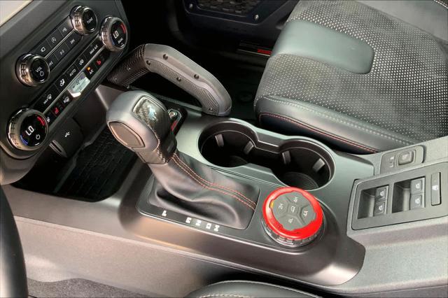 Used 2024 Ford Bronco For Sale in Lubbock, TX