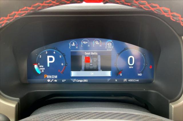 Used 2024 Ford Bronco For Sale in Lubbock, TX