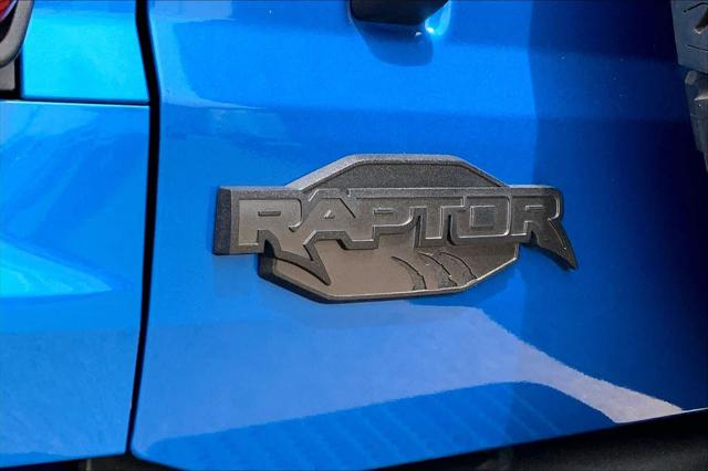 Used 2024 Ford Bronco For Sale in Lubbock, TX