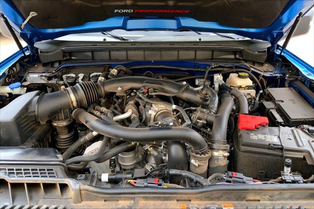 Used 2024 Ford Bronco For Sale in Lubbock, TX