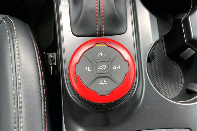 Used 2024 Ford Bronco For Sale in Lubbock, TX